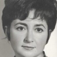 GLORIA MERINO MARTÍNEZ