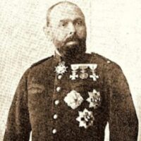 ALFONSO ISIDORO GÓMEZ-BARBÉ INAREJOS