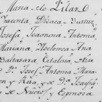MARÍA DEL PILAR MARAÑÓN Y RESA PÉREZ DE LOS NUEROS