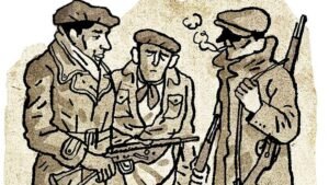 Lee más sobre el artículo 17 DE JULIO