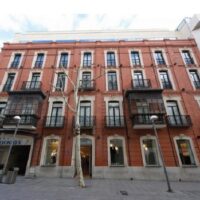 HOTEL ALFONSO X EL SABIO DE CIUDAD REAL