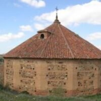 BARITEL DE SAN CARLOS DE ALMADENEJOS