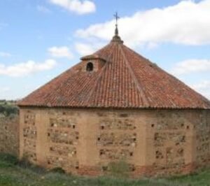 Lee más sobre el artículo BARITEL DE SAN CARLOS DE ALMADENEJOS