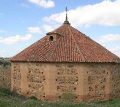 En este momento estás viendo BARITEL DE SAN CARLOS DE ALMADENEJOS