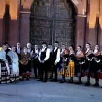 ASOCIACIÓN GRUPO FOLCLÓRICO DE HERENCIA