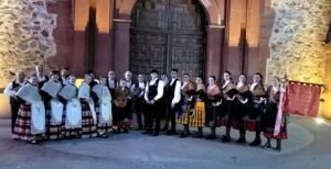 Lee más sobre el artículo ASOCIACIÓN GRUPO FOLCLÓRICO DE HERENCIA