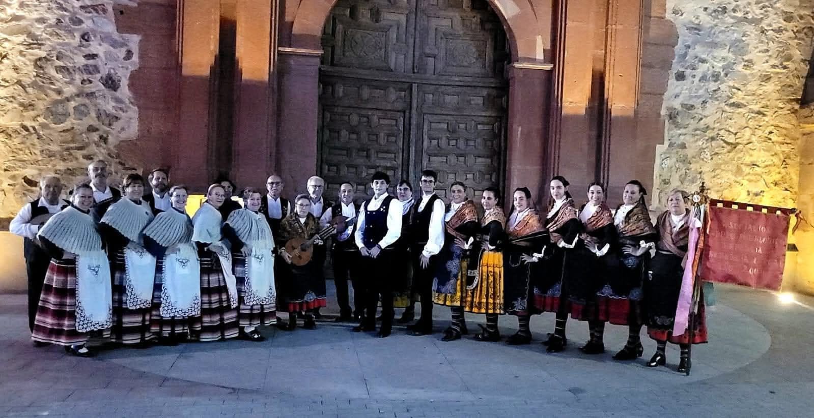 En este momento estás viendo ASOCIACIÓN GRUPO FOLCLÓRICO DE HERENCIA