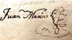 Lee más sobre el artículo JUAN MERINO TERCERO