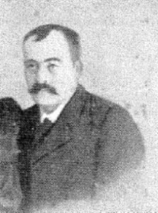 Lee más sobre el artículo JOSÉ ANTONIO ALARCÓN LÓPEZ-CASERO