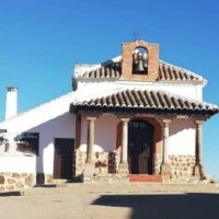 ERMITA DE SAN ANTÓN DE ALCUBILLAS