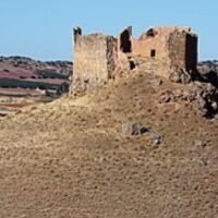 CASTILLO DE ALHAMBRA