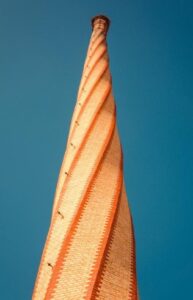 Lee más sobre el artículo LAS CHIMENEAS DE TOMELLOSO