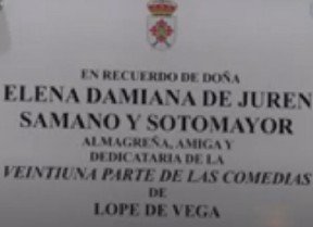 Lee más sobre el artículo ELENA DAMIANA DE JUREN SAMANO Y SOTOMAYOR