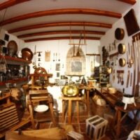MUSEO ETNOGRÁFICO “CAMPO DE CALATRAVA” DE ALMAGRO