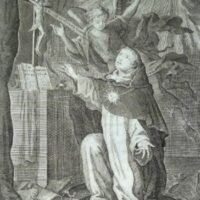 FRAY GREGORIO GARCIA