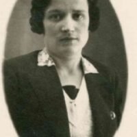MARÍA DEL AMPARO IRUESTE RODA