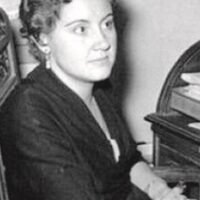 LUISA ALBERCA LLORENTE