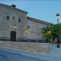 CONVENTO DE SAN JOSÉ EN MALAGÓN