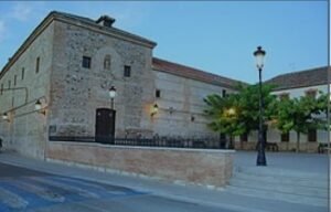 Lee más sobre el artículo CONVENTO DE SAN JOSÉ EN MALAGÓN