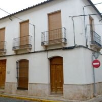 LA CASA MALPICA EN MANZANARES