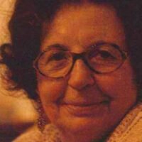 MANUELA MANZANARES LÓPEZ