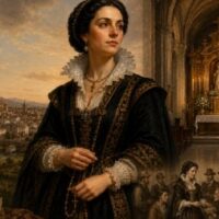 MARÍA FERNÁNDEZ-SALINAS VALDEOLIVAS DE LA CERDA
