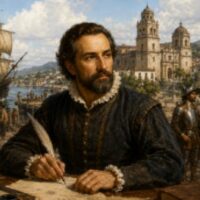JUAN DE MESTANZA RIBERA