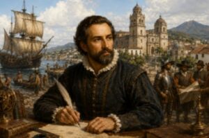 Lee más sobre el artículo JUAN DE MESTANZA RIBERA