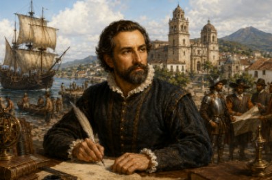 En este momento estás viendo JUAN DE MESTANZA RIBERA