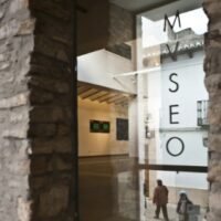 MUSEO DE ARTE CONTEMPORÁNEO «EL MERCADO» DE VILLANUEVA DE LOS INFANTES