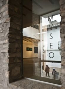 Lee más sobre el artículo MUSEO DE ARTE CONTEMPORÁNEO «EL MERCADO» DE VILLANUEVA DE LOS INFANTES
