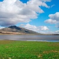 RESERVA NATURAL DE LAS NAVAS DE MALAGÓN