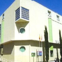 MUSEO PROVINCIAL DE CIUDAD REAL