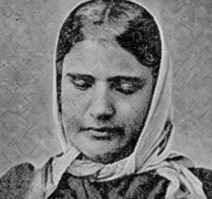 Lee más sobre el artículo MARÍA FRANCISCA DÍAZ-CARRALERO RODELGO