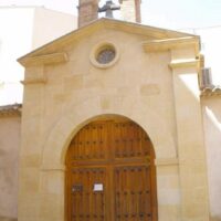 ERMITA DE LA SOLEDAD DE PUERTOLLANO