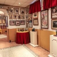MUSEO TAURINO DE TOMELLOSO