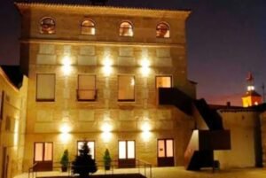 Lee más sobre el artículo TORREÓN DE CARRIÓN DE CALATRAVA