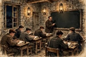 Lee más sobre el artículo 29 DE SEPTIEMBRE