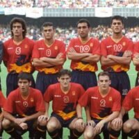 8 DE AGOSTO