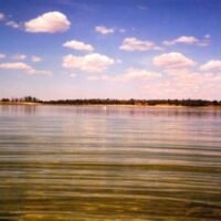 LAGUNA BLANCA DE VILLAHERMOSA