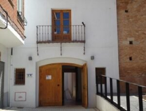 Lee más sobre el artículo PATIO DE COMEDIAS EN TORRALBA DE CALATRAVA
