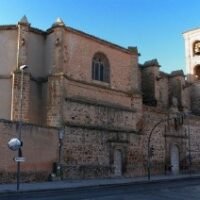 CONVENTO DE LA ASUNCIÓN DE LAS MONJAS CALATRAVAS DE ALMAGRO