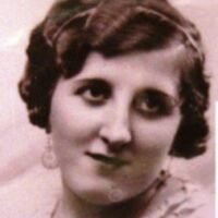 MARGARITA DEHESA SANTOS