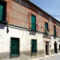 CASA DE LOS FONTECHA DE GRANÁTULA DE CALATRAVA