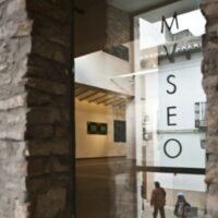 MUSEO DE ARTE CONTEMPORÁNEO “EL MERCADO” DE VILLANUEVA DE LOS INFANTES