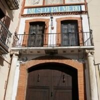 MUSEO PALMERO DE ALMODÓVAR DEL CAMPO