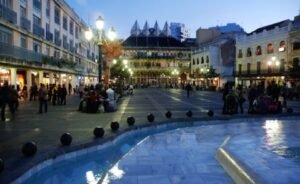 Lee más sobre el artículo PLAZA MAYOR DE CIUDAD REAL