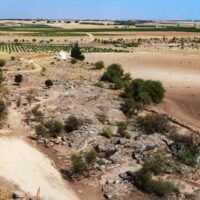 YACIMIENTO ARQUEOLÓGICO DE PÍEDROLA DE ALCÁZAR DE SAN JUAN