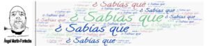 Lee más sobre el artículo ¿SABÍAS QUE…?