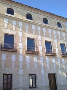 Lee más sobre el artículo TORREÓN DE CALZADA DE CALATRAVA